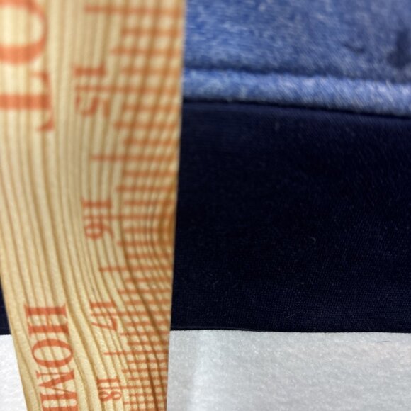 Russell Hoodie Sweatshirt BlueSize Medium 8Boys - Picture 6 of 14